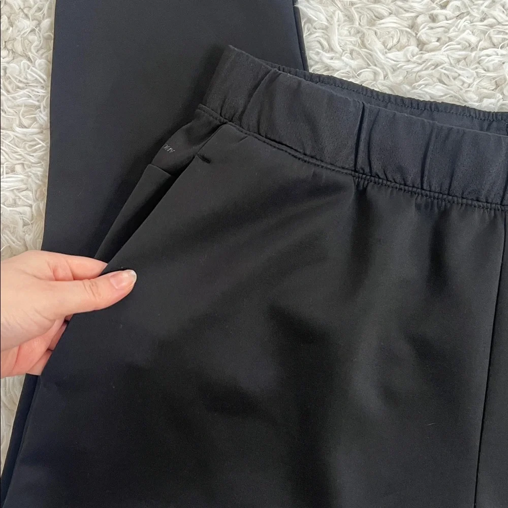 Layer 8 Qwick-Dry Joggers Men's Size XL Gym Workout Athletic